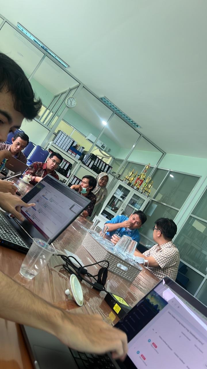 Evaluasi Implemnentasi Digitalisasi Remunerasi RSUD Kuburaya