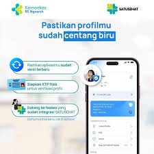 Apakah anda tahu peran KYC Satu Sehat dalam Implementasi Digitalisasi Layanan Kesehatan?