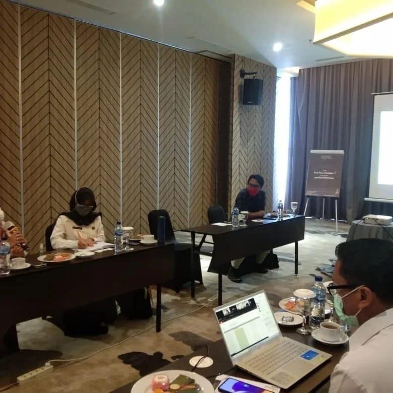 >Diskusi Konsep Pembangunan Remunerasi RSUD Ciawi