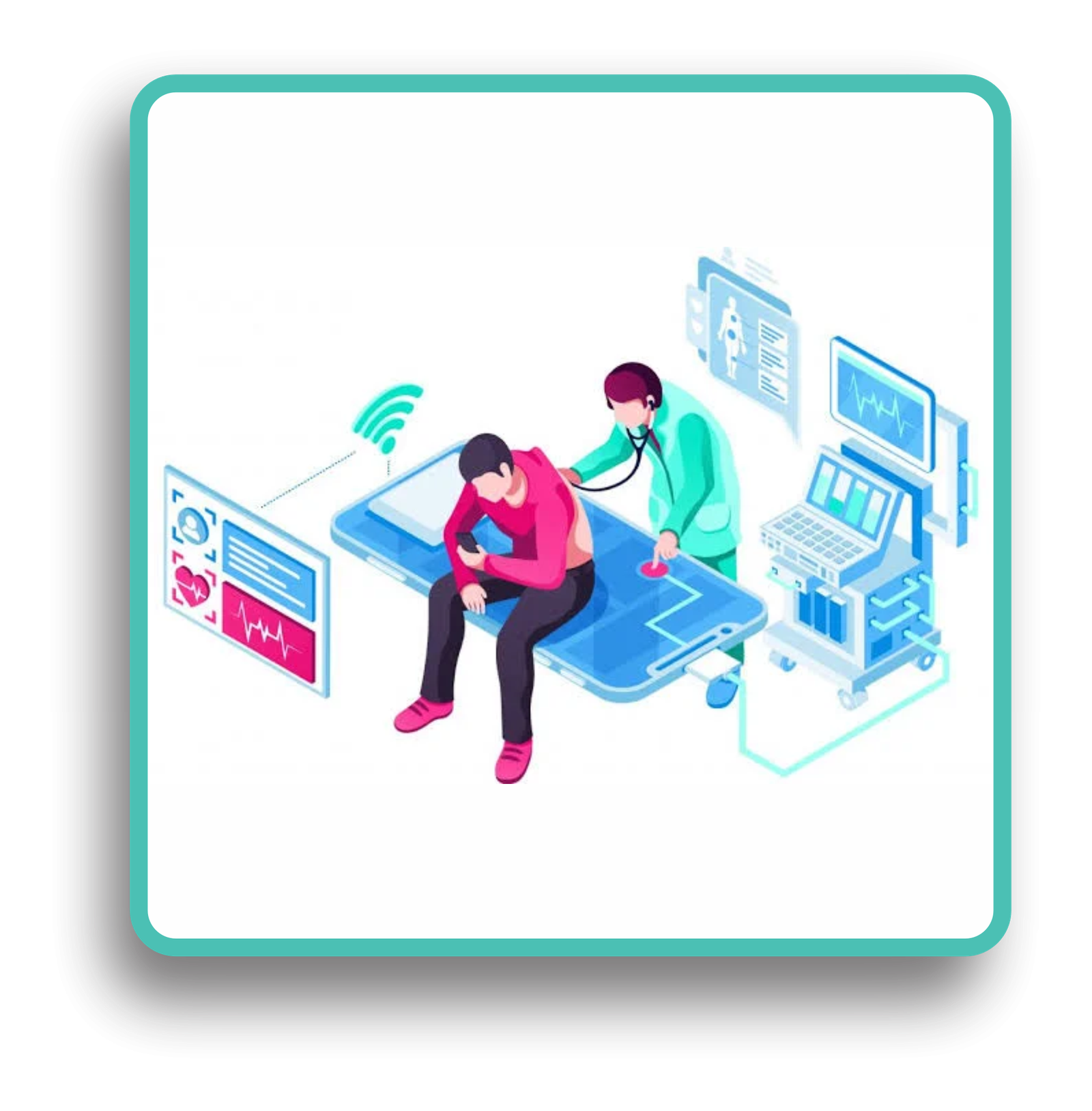 >Kendali Mutu dan Kendali Biaya Pelayanan Kesehatan Rumah Sakit