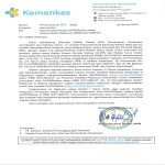 >Instruksi Kemenkes Mengenai Implementasi Modul GHPR/Rabies Dalam RME