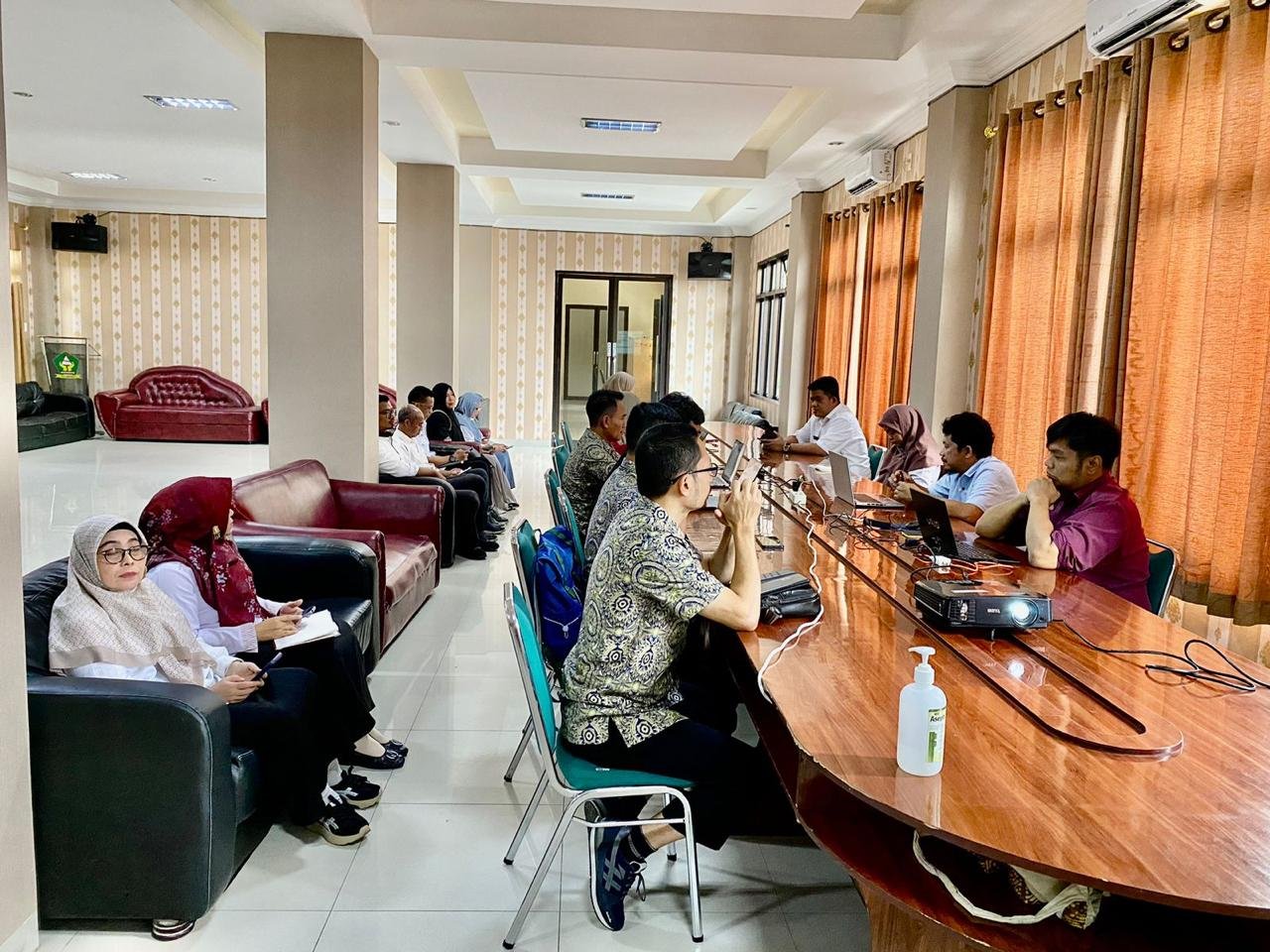 UAT Bridging BPJS-SIMRS Rsud Kumpulan Pane